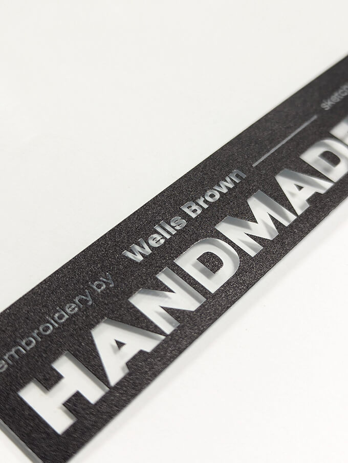 уф печать по прозрачному пластику